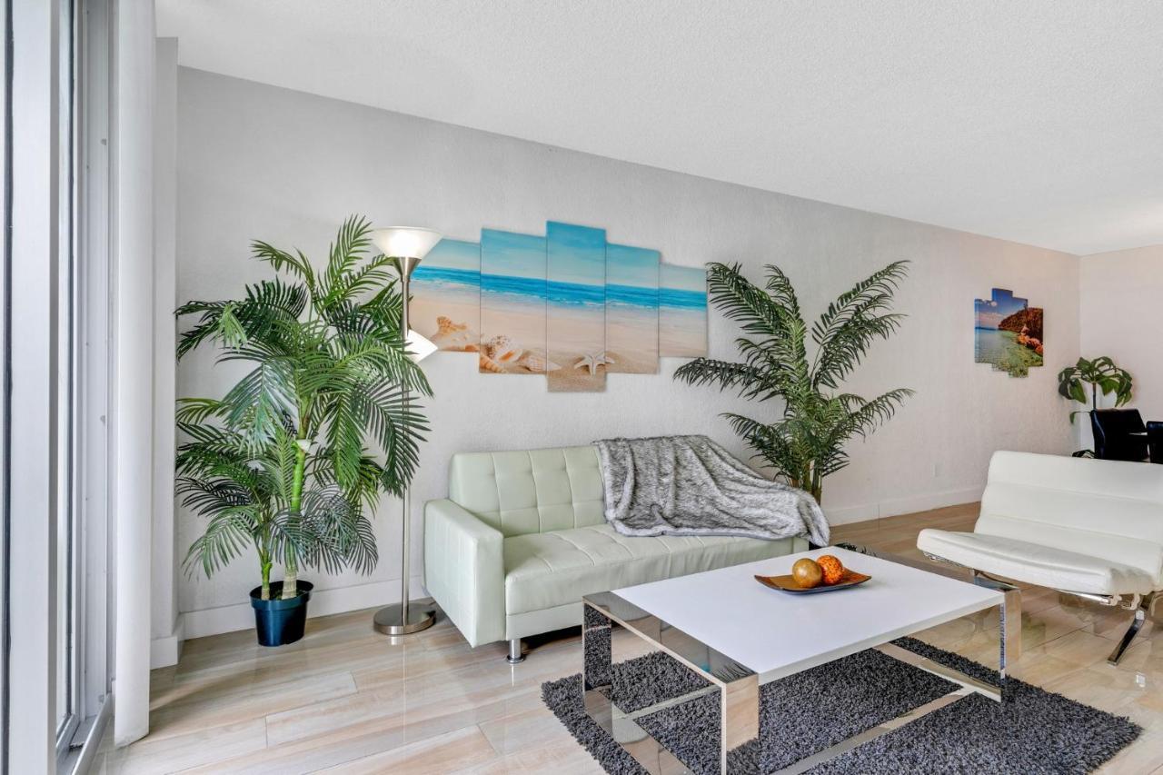 Sunny Isles Ocean Reserve Superb Condo Apartments Sunny Isles Beach Exterior foto